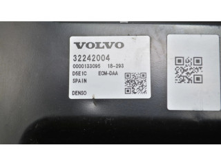Блок управления двигателя 32242004 Volvo XC40