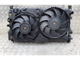 Комплект радиатора