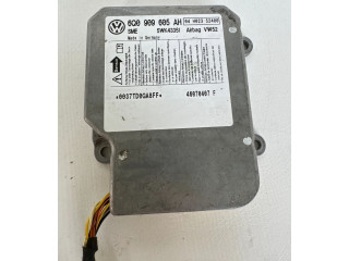 Блок подушек безопасности 6Q0909605AH, 5WK43351 Volkswagen Caddy