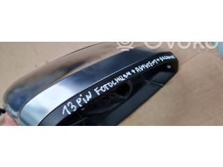 Зеркало электрическое Audi S5 F5 2016 - года