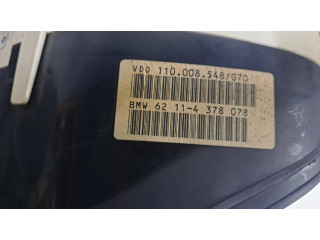 Přístrojová deska BMW 5 E34 1993 8359527, 993558223