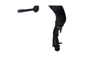 Интеркулер Fiat Idea