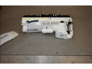 Блок управления климат-контролем 1699000900   Mercedes-Benz A W169