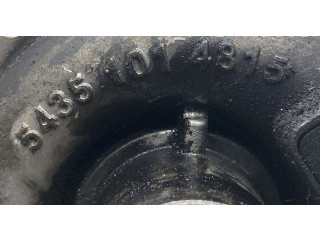 Turbodmychadlo Турбина 54351014815, 54351014815 Fiat Grande Punto