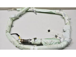 Боковая подушка безопасности 06700092210 Maserati Ghibli