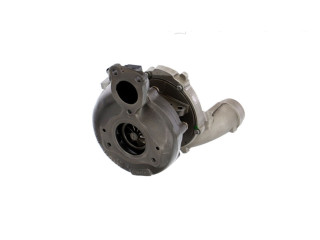 Turbodmychadlo Турбина 765156-5007S, 765156-5007S Mercedes-Benz S W221