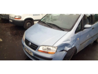 Зеркало электрическое Fiat Idea - года