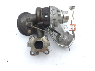 Turbodmychadlo Турбина HX7G6K682CB Ford Kuga III M8MD