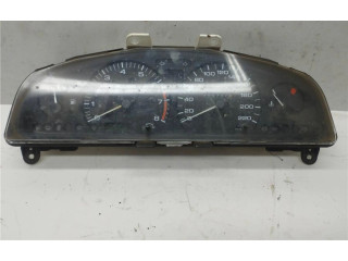 Přístrojová deska Nissan Sunny 1993 2481063C11, 0090059