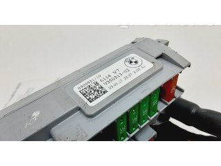 Pojistková skříňka 9350313 BMW 5 G30 G31 2018