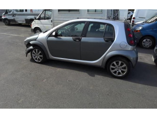 Генератор 1351540202 Smart ForFour I