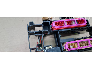 Блок предохранителей 80A971845   Audi Q5 SQ5    