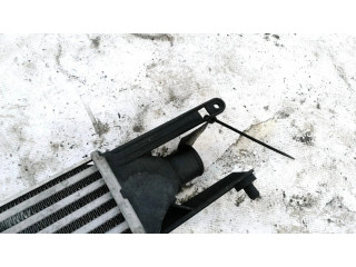 Интеркулер  866452100, 866452000   Fiat Punto (188) 1.3