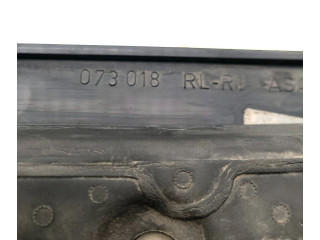 Зеркало электрическое        Volkswagen Touran II  2010 - 2016 года   