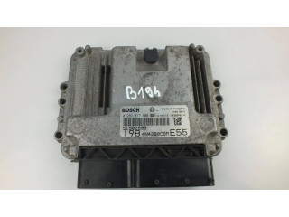 Блок управления двигателя 51902999, 4N4280CBM   Fiat Bravo