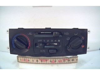 Блок управления климат-контролем Subaru Forester SF