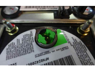 Подушка безопасности водителя 1C56900120   Hyundai Getz