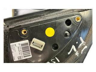 Zpětné zrcátko levé Hyundai i30 2008 87610A6110