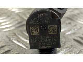 Форсунка A6510702387 Infiniti QX30 для дизельного двигателя 2.2