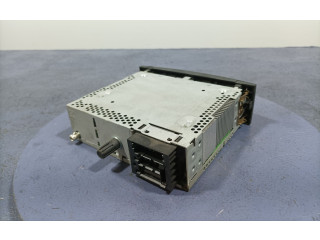 Радио/ проигрыватель CD/DVD / навигация 281153881R, 281153881R Renault Clio I