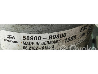 Блок АБС 58900-B9800, 06210261564   Hyundai  i10  