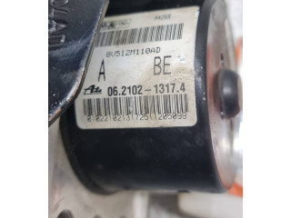 Jednotka ABS 8V512M110AD, 06210213174 Ford Fiesta 2010