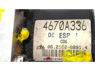 Блок АБС 06210908193, QTU7C03D41 Citroen C-Crosser