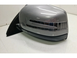 Зеркало электрическое Mercedes-Benz GL X166 2013 - 2019 года