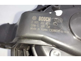 Вентилятор печки    F00S3B2407   Hyundai ix20