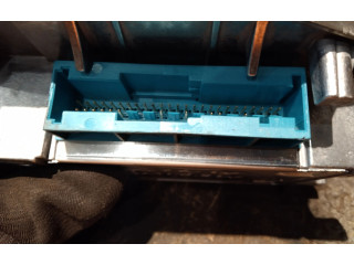 Блок подушек безопасности 327963935, 13203620   Opel Meriva A