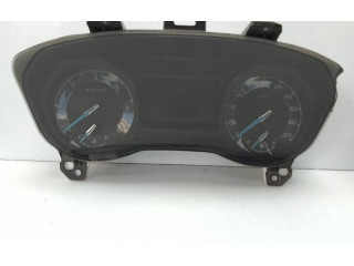 Панель приборов GB3T10849DB   Ford Ranger       