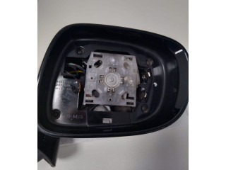 Зеркало электрическое        Lexus IS 220D-250-350  2006 - 2013 года   