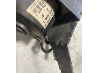 Блок АБС 00008556E1, 2S612M110CE   Ford  Fiesta  2002 - 2005 года