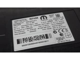 Блок управления 52072828   Jeep Renegade