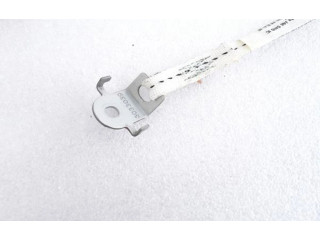 Боковая подушка безопасности 603752300A Mazda 3 I