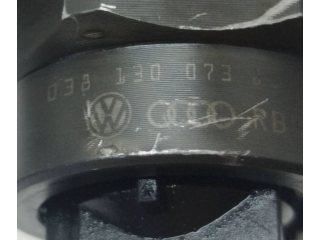 Форсунка 038130073J, 0414720015 Skoda Fabia Mk1 (6Y) ATD