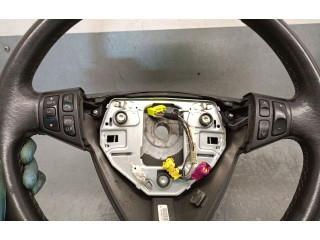 Руль Saab 9-3 Ver2 2008 - 2016 года 12783360, 12783361