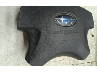 Подушка безопасности водителя 1du0e571619   Subaru Forester SG
