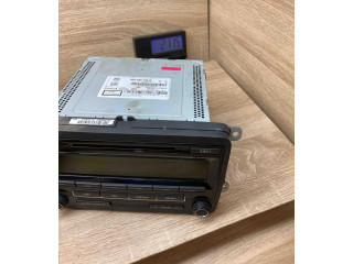 Радио/ проигрыватель CD/DVD / навигация 1K0035164H, 28438051 Volkswagen Jetta VI