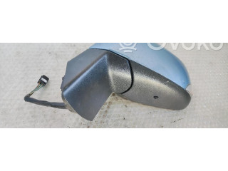 Зеркало электрическое Renault Scenic III - Grand scenic III 2009 - 2016 года