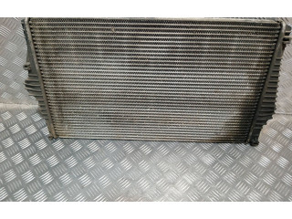 Радиатор интеркулера    Volvo XC90  
