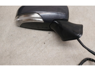 Zpětné zrcátko Toyota Prius (XW30) 2012 E4022865