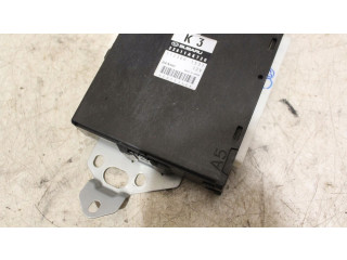 Комплект блоков управления 22611AK720   Subaru Forester SG
