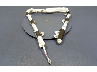 Боковая подушка безопасности 9827991480, 9827991480   Chevrolet Corsa