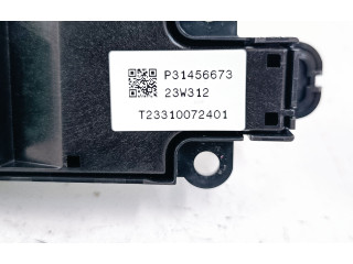 Блок управления климат-контролем 31456673, 23W312 Volvo XC40