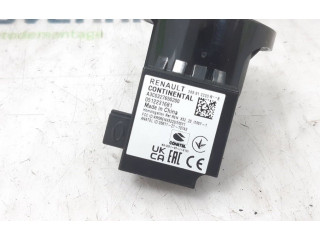 Блок управления двигателя 237100772V, 237100795V Dacia Sandero III