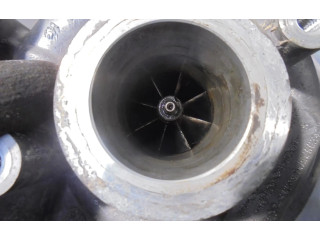 Турбина Renault Clio I H8201164371