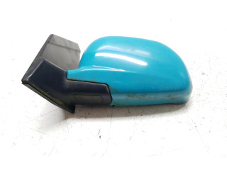 Зеркало электрическое        Mitsubishi Space Star  1998 - 2005 года   