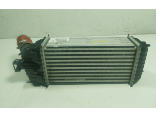 Интеркулер 9803900780, 9803900780 Citroen C3 Aircross