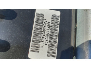 Подушка безопасности пассажира P55117000AG   Jeep Cherokee